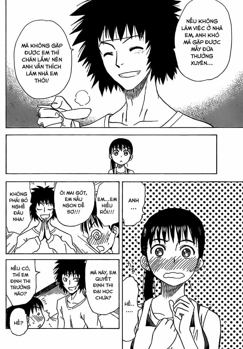 Hajimete No Aku - Chương 124 - ảnh 17