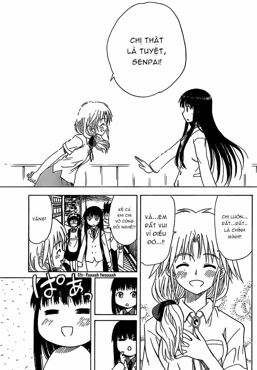 Hajimete No Aku - Chương 125 - ảnh 17
