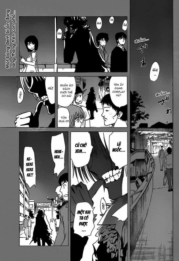 Hajimete No Aku - Chương 129 - ảnh 1