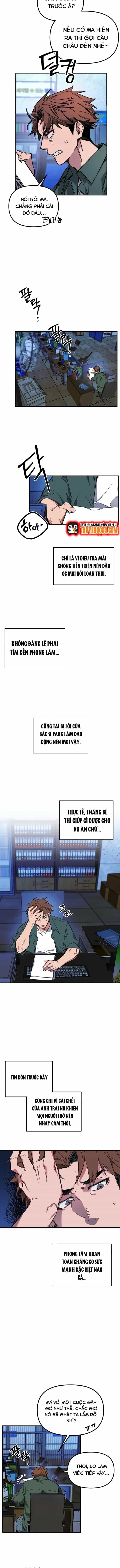 Haksaeng-Man Hamyeon An Doelkka-Yo? - Chương 1 - ảnh 14
