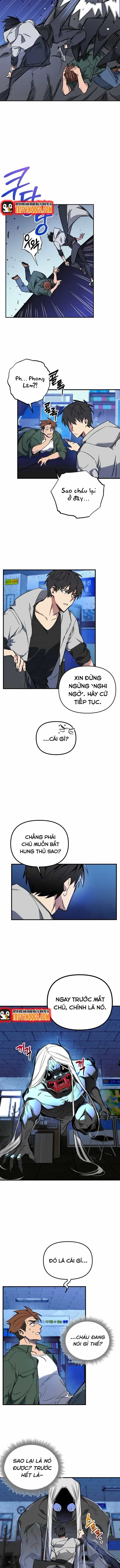 Haksaeng-Man Hamyeon An Doelkka-Yo? - Chương 1 - ảnh 18