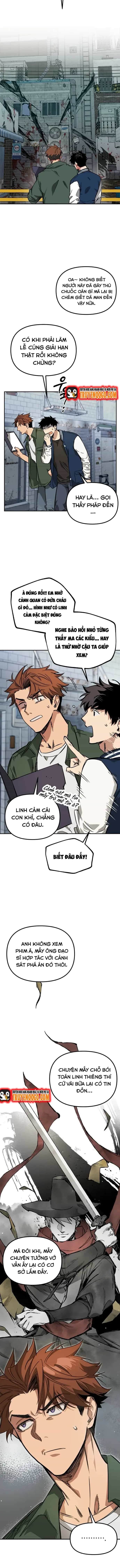 Haksaeng-Man Hamyeon An Doelkka-Yo? - Chương 1 - ảnh 5