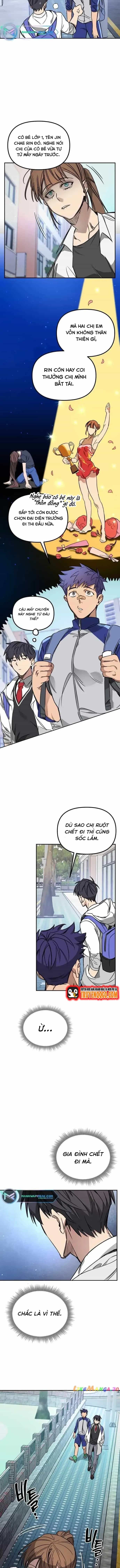 Haksaeng-Man Hamyeon An Doelkka-Yo? - Chương 2 - ảnh 15