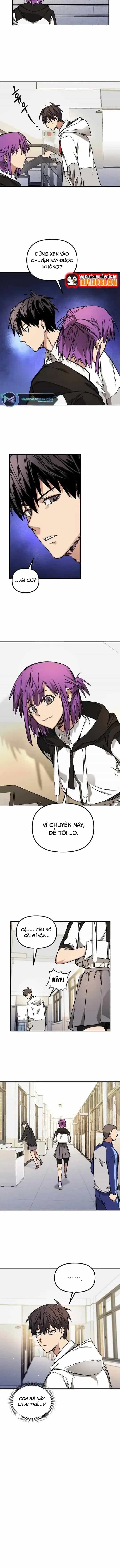 Haksaeng-Man Hamyeon An Doelkka-Yo? - Chương 3 - ảnh 11