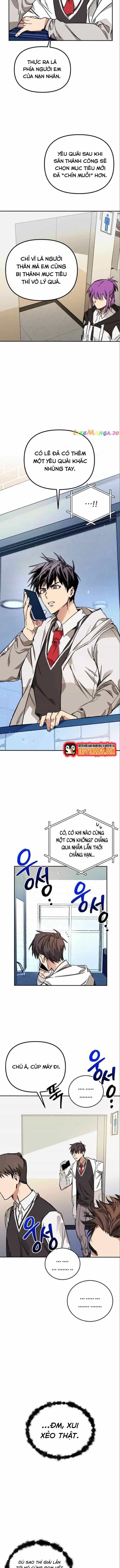 Haksaeng-Man Hamyeon An Doelkka-Yo? - Chương 3 - ảnh 7