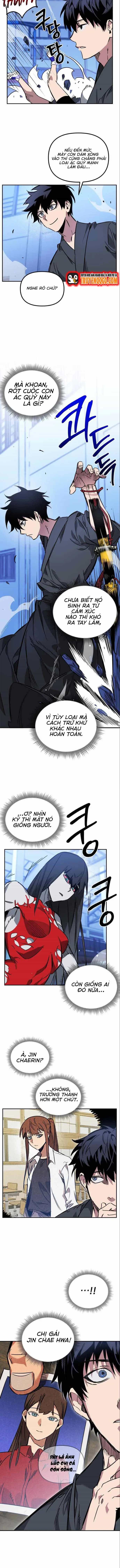 Haksaeng-Man Hamyeon An Doelkka-Yo? - Chương 4 - ảnh 5