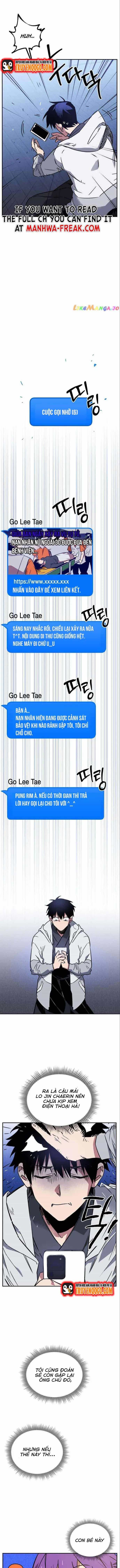Haksaeng-Man Hamyeon An Doelkka-Yo? - Chương 5 - ảnh 8