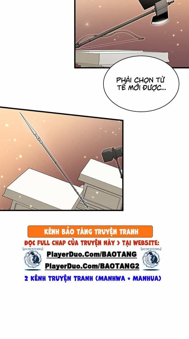 Hầm Ngục Hướng Dẫn Cấp Địa Ngục - Chương 1 - ảnh 67