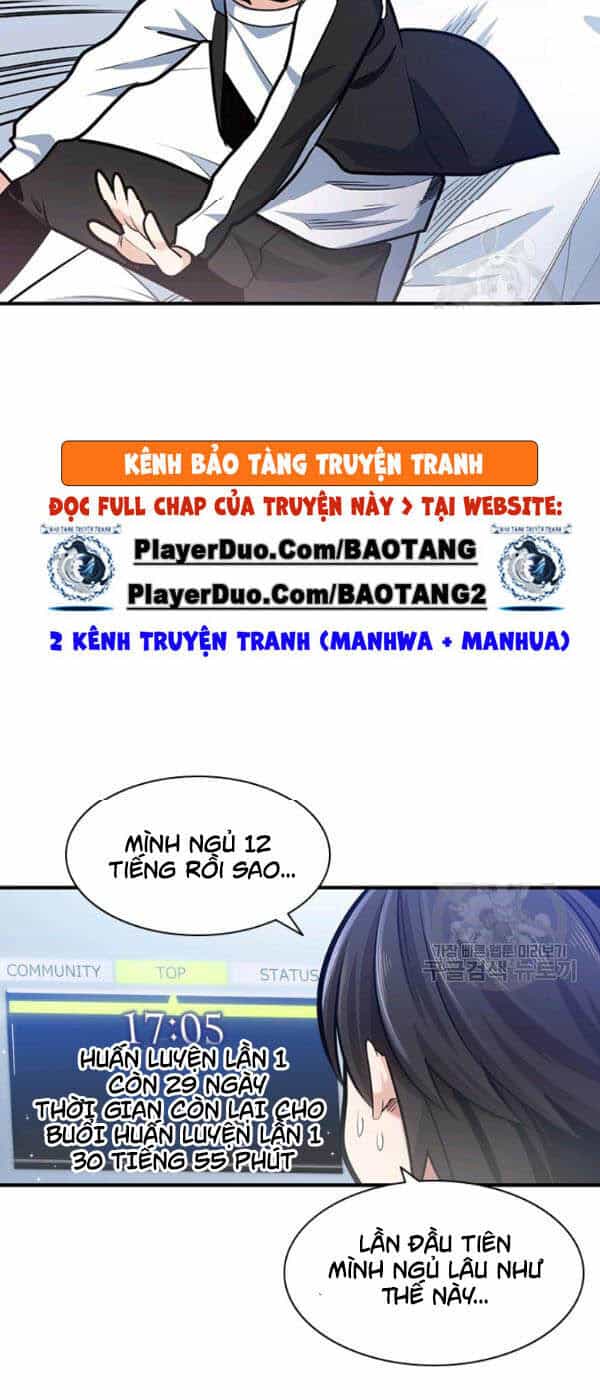 Hầm Ngục Hướng Dẫn Cấp Địa Ngục - Chương 10 - ảnh 13