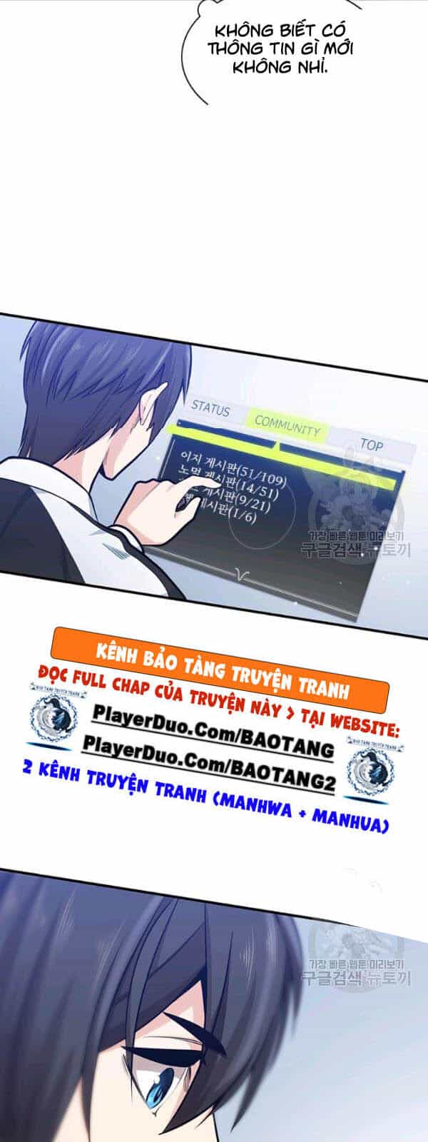 Hầm Ngục Hướng Dẫn Cấp Địa Ngục - Chương 10 - ảnh 34