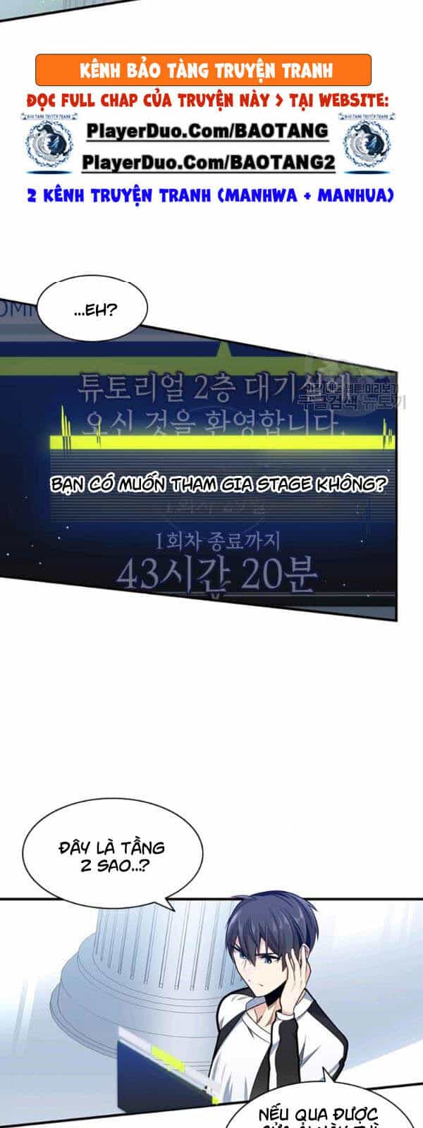 Hầm Ngục Hướng Dẫn Cấp Địa Ngục - Chương 10 - ảnh 6