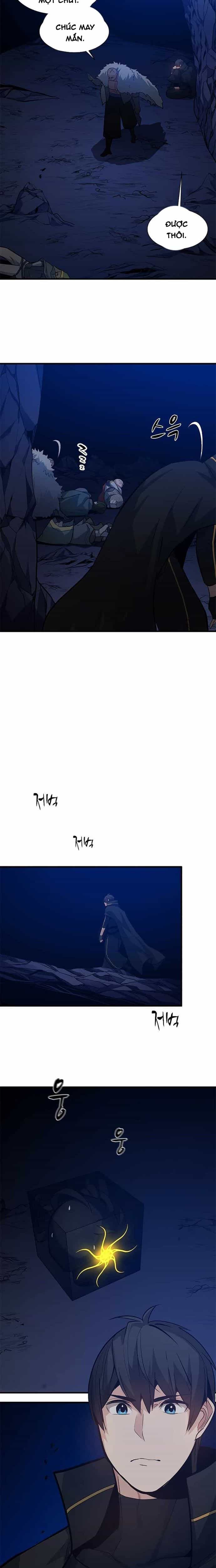 Hầm Ngục Hướng Dẫn Cấp Địa Ngục - Chương 101 - ảnh 15