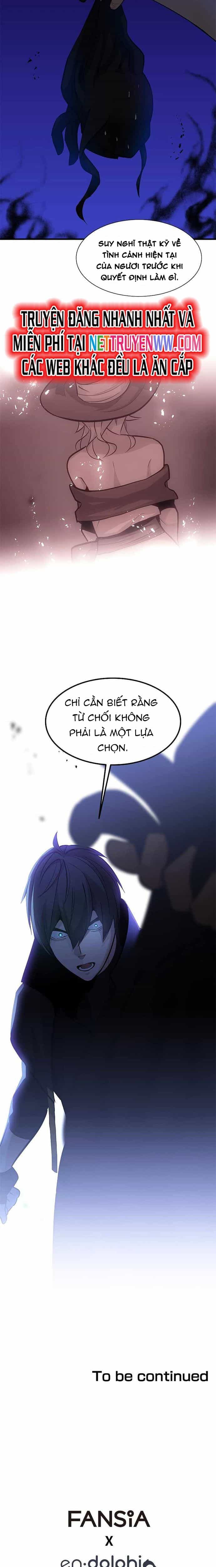 Hầm Ngục Hướng Dẫn Cấp Địa Ngục - Chương 101 - ảnh 23