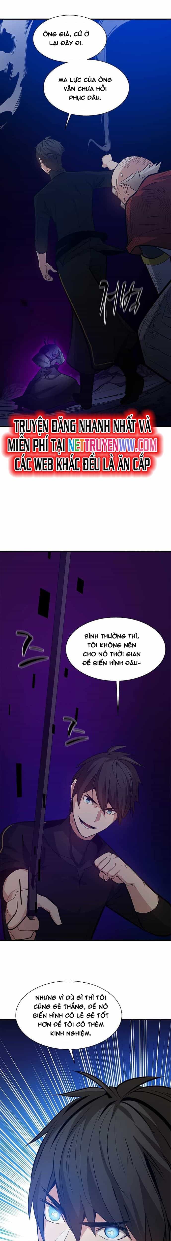 Hầm Ngục Hướng Dẫn Cấp Địa Ngục - Chương 101 - ảnh 8