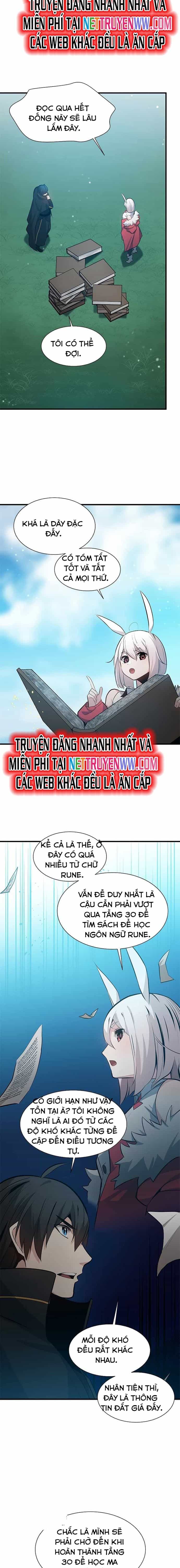 Hầm Ngục Hướng Dẫn Cấp Địa Ngục - Chương 103 - ảnh 13