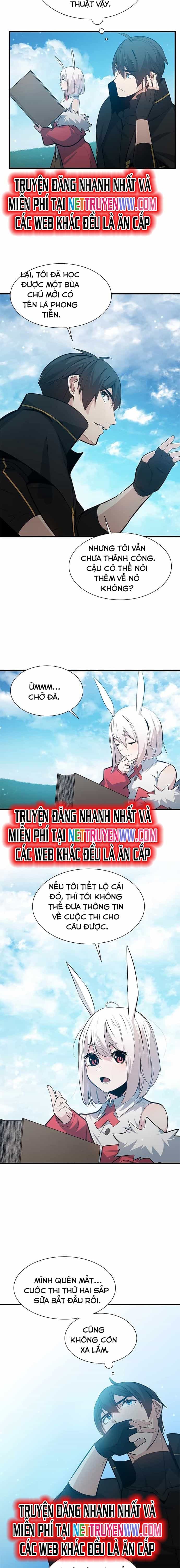 Hầm Ngục Hướng Dẫn Cấp Địa Ngục - Chương 103 - ảnh 14