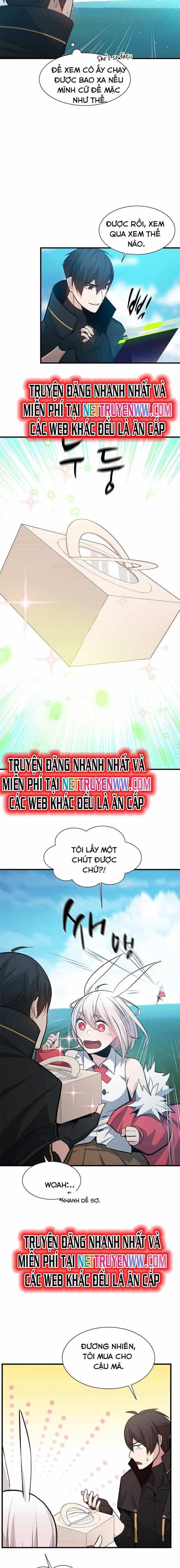Hầm Ngục Hướng Dẫn Cấp Địa Ngục - Chương 103 - ảnh 9