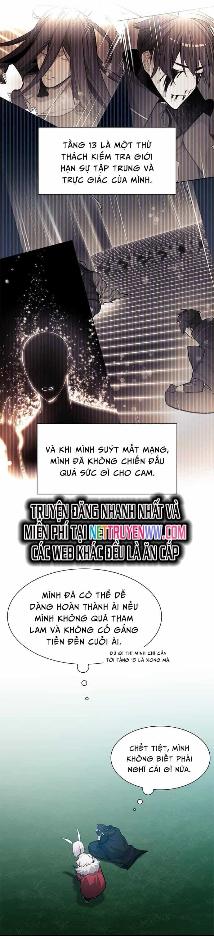 Hầm Ngục Hướng Dẫn Cấp Địa Ngục - Chương 105 - ảnh 19