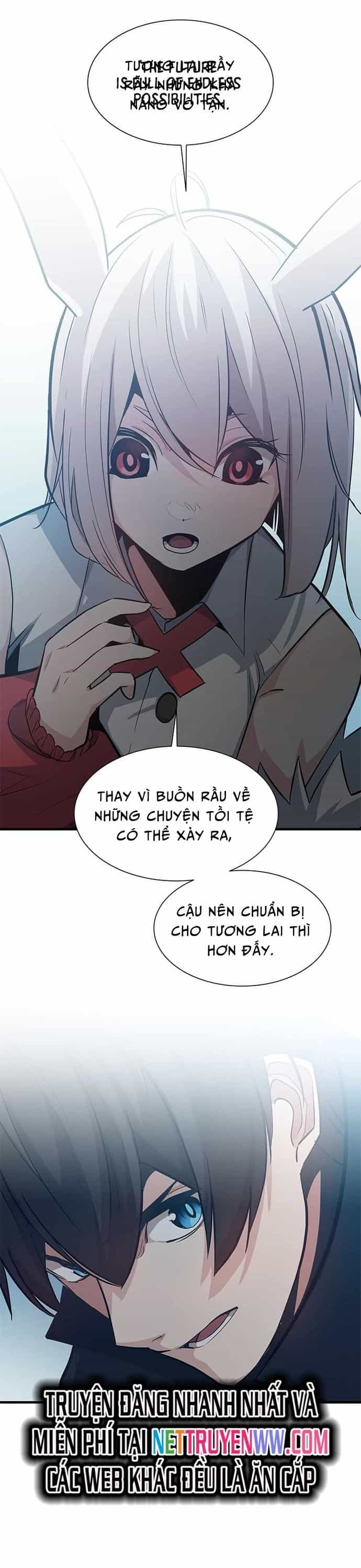 Hầm Ngục Hướng Dẫn Cấp Địa Ngục - Chương 105 - ảnh 21