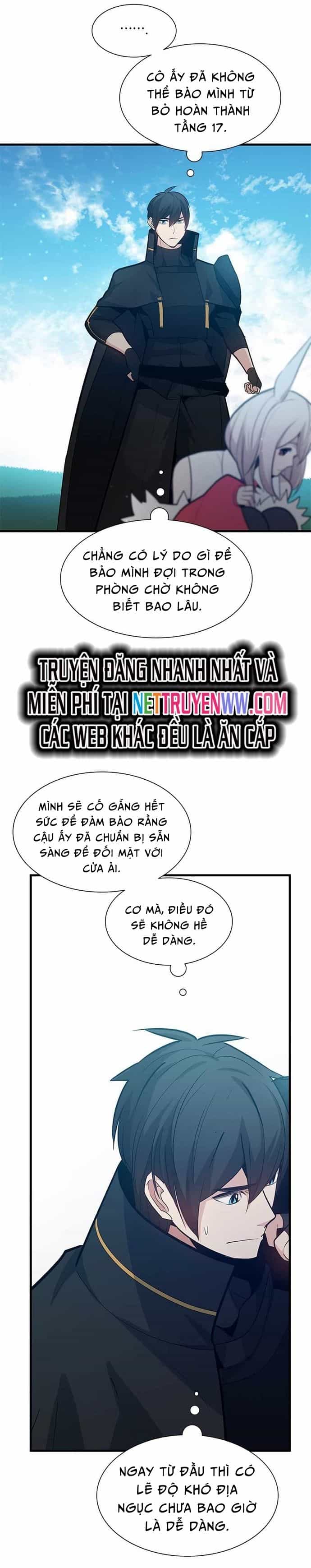 Hầm Ngục Hướng Dẫn Cấp Địa Ngục - Chương 105 - ảnh 28