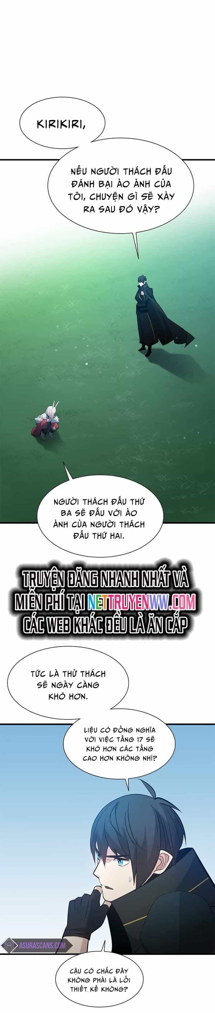Hầm Ngục Hướng Dẫn Cấp Địa Ngục - Chương 105 - ảnh 29