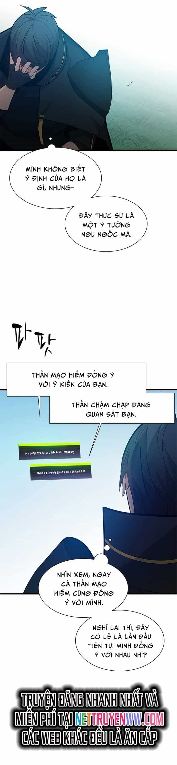 Hầm Ngục Hướng Dẫn Cấp Địa Ngục - Chương 105 - ảnh 31