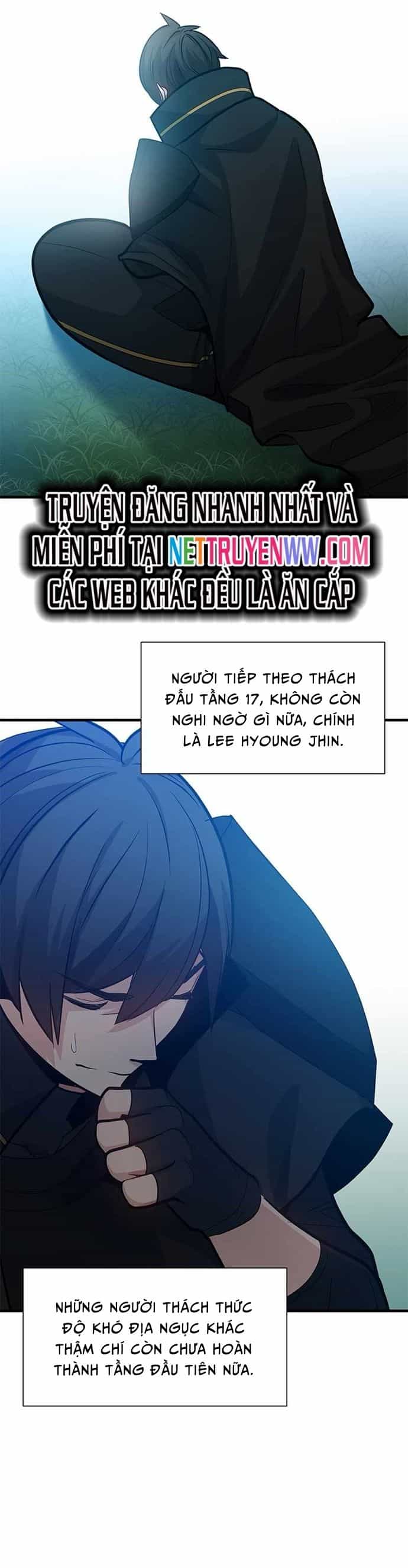 Hầm Ngục Hướng Dẫn Cấp Địa Ngục - Chương 105 - ảnh 8