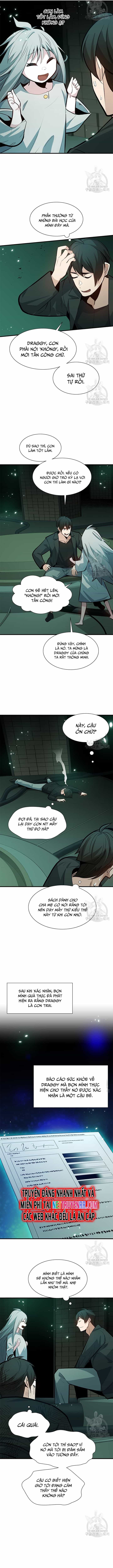 Hầm Ngục Hướng Dẫn Cấp Địa Ngục - Chương 107 - ảnh 5