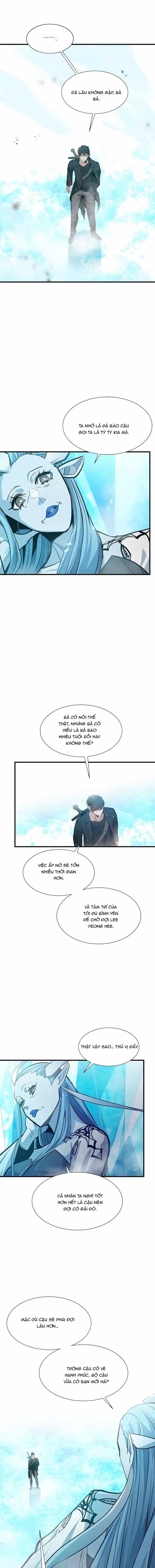 Hầm Ngục Hướng Dẫn Cấp Địa Ngục - Chương 108 - ảnh 2