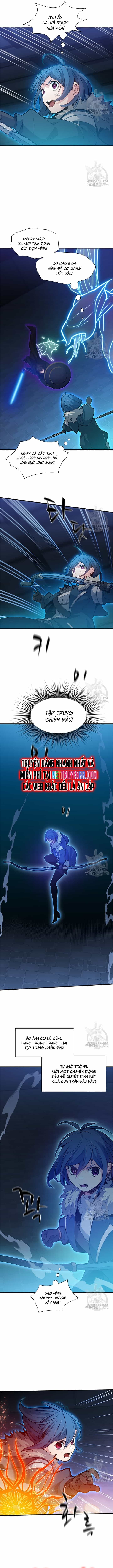 Hầm Ngục Hướng Dẫn Cấp Địa Ngục - Chương 109 - ảnh 12