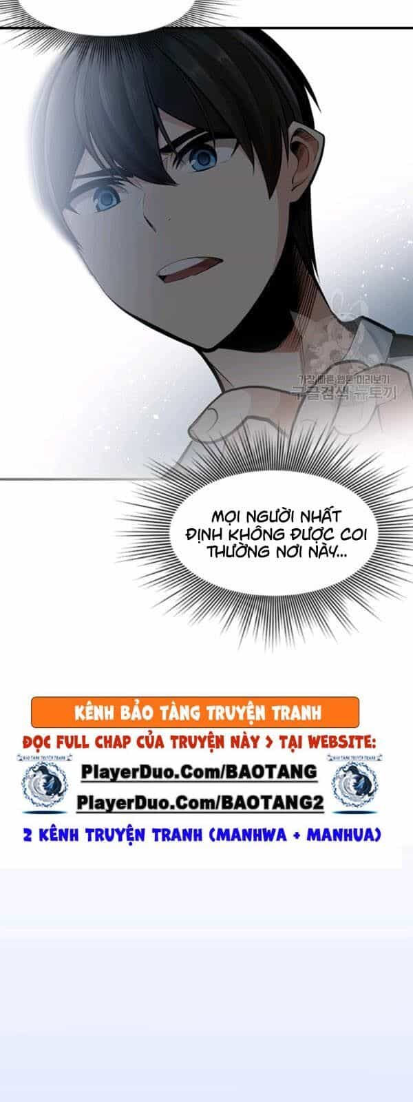 Hầm Ngục Hướng Dẫn Cấp Địa Ngục - Chương 11 - ảnh 11