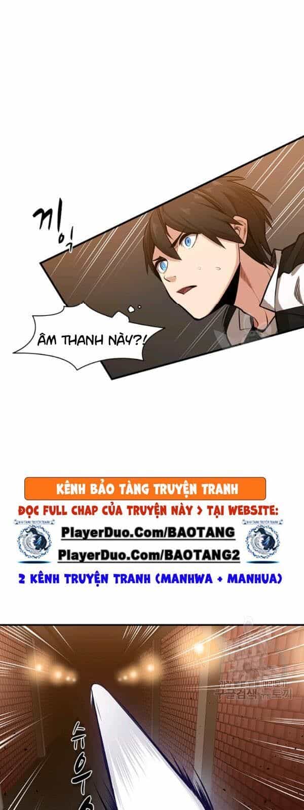 Hầm Ngục Hướng Dẫn Cấp Địa Ngục - Chương 11 - ảnh 24
