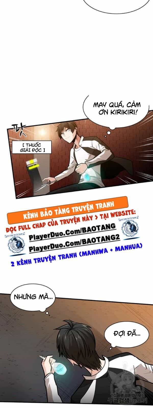 Hầm Ngục Hướng Dẫn Cấp Địa Ngục - Chương 11 - ảnh 30