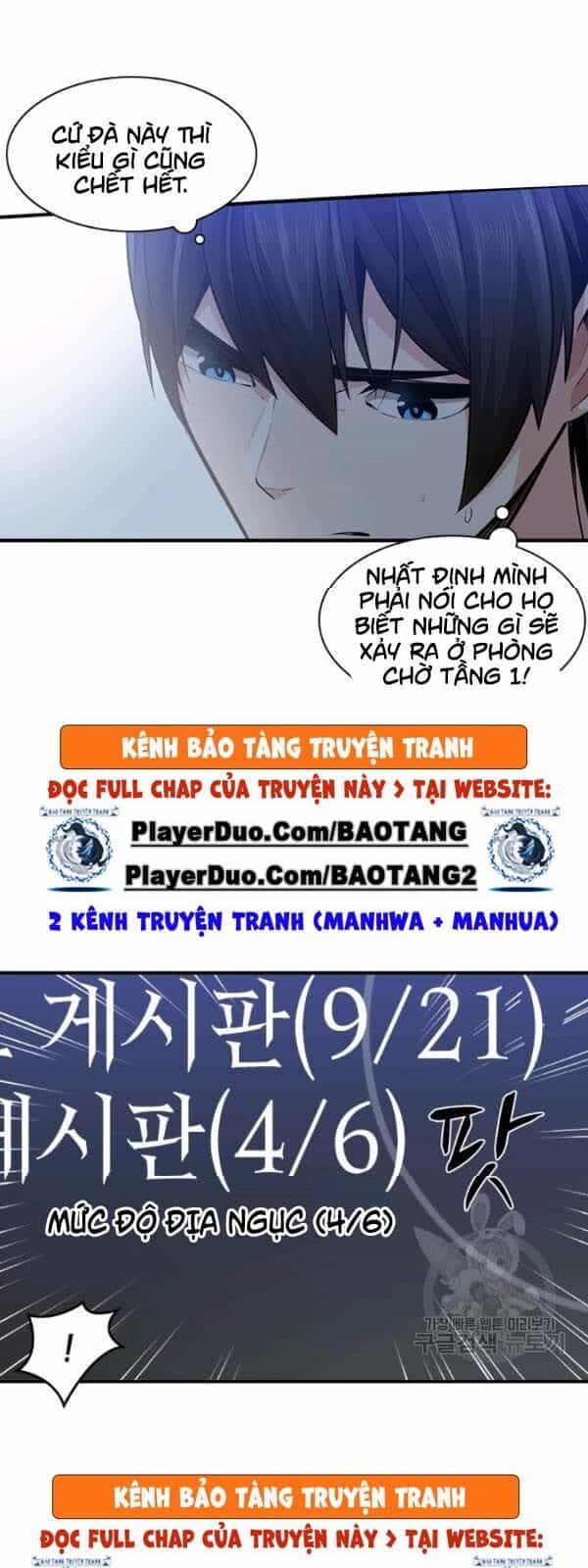 Hầm Ngục Hướng Dẫn Cấp Địa Ngục - Chương 11 - ảnh 7