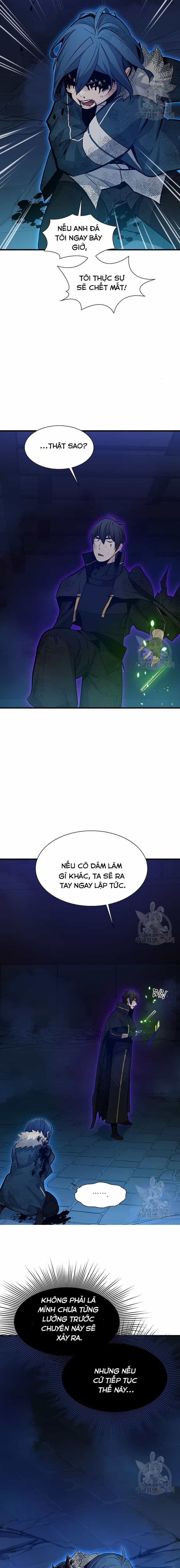 Hầm Ngục Hướng Dẫn Cấp Địa Ngục - Chương 112 - ảnh 13