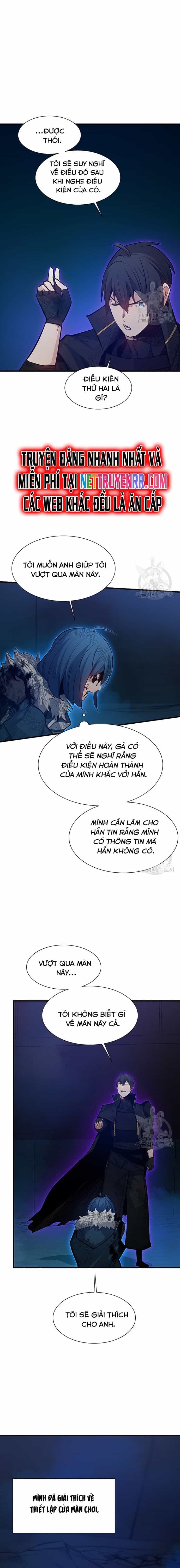 Hầm Ngục Hướng Dẫn Cấp Địa Ngục - Chương 112 - ảnh 20