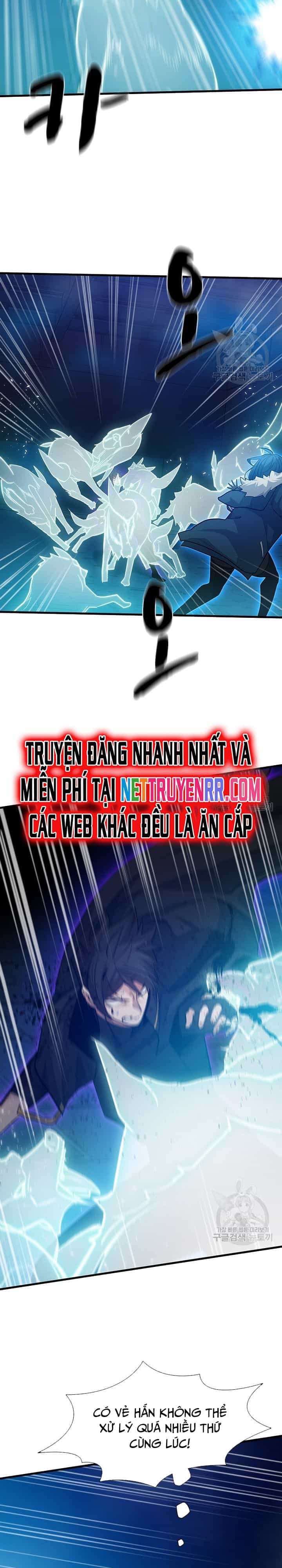 Hầm Ngục Hướng Dẫn Cấp Địa Ngục - Chương 113 - ảnh 28
