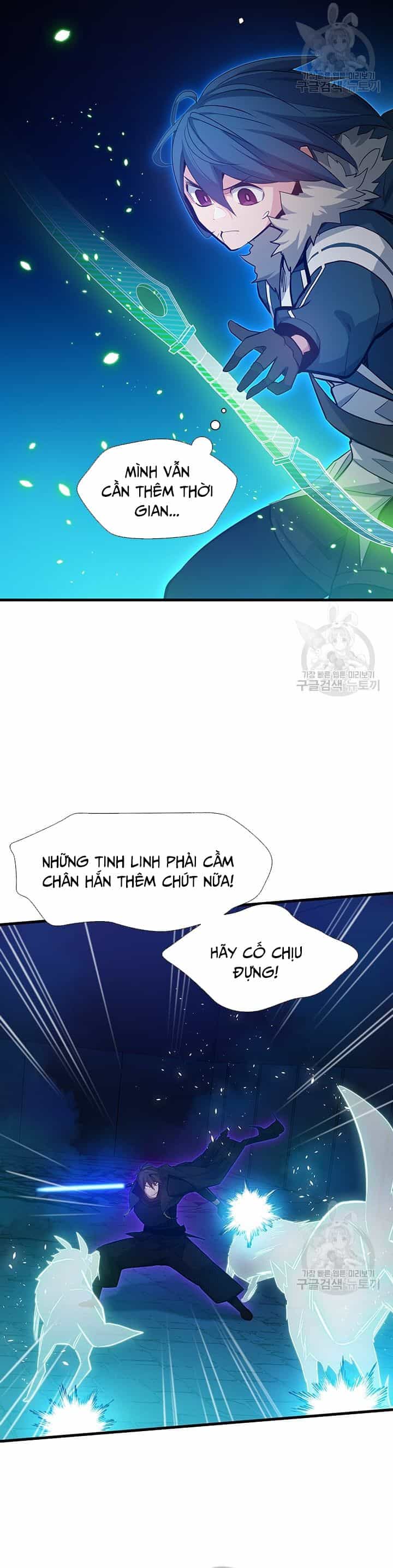 Hầm Ngục Hướng Dẫn Cấp Địa Ngục - Chương 113 - ảnh 31
