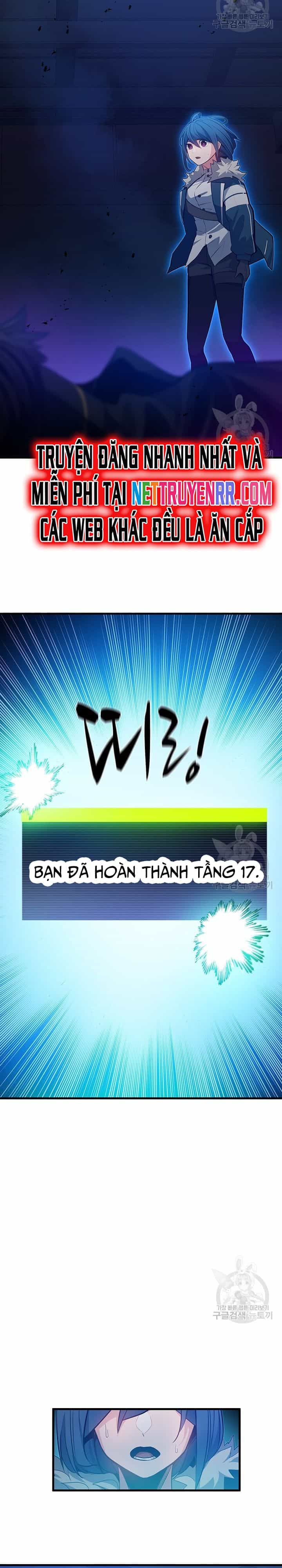 Hầm Ngục Hướng Dẫn Cấp Địa Ngục - Chương 114 - ảnh 16