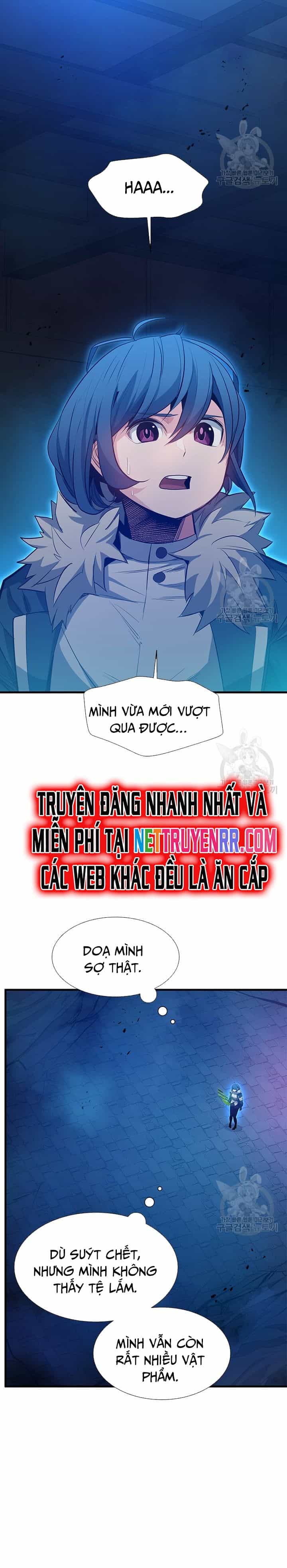 Hầm Ngục Hướng Dẫn Cấp Địa Ngục - Chương 114 - ảnh 17