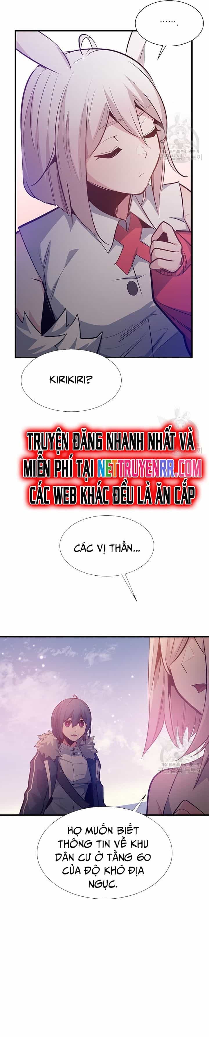 Hầm Ngục Hướng Dẫn Cấp Địa Ngục - Chương 114 - ảnh 30