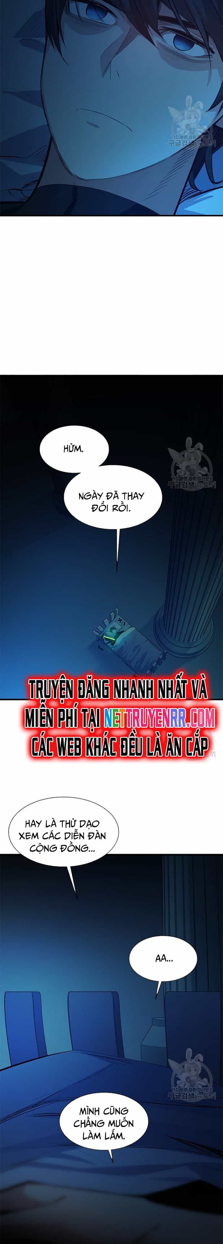 Hầm Ngục Hướng Dẫn Cấp Địa Ngục - Chương 115 - ảnh 14