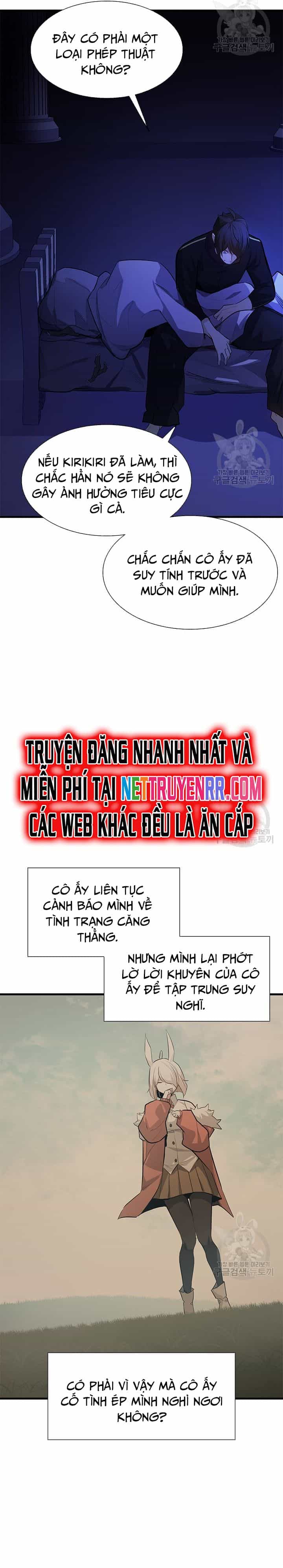 Hầm Ngục Hướng Dẫn Cấp Địa Ngục - Chương 115 - ảnh 20
