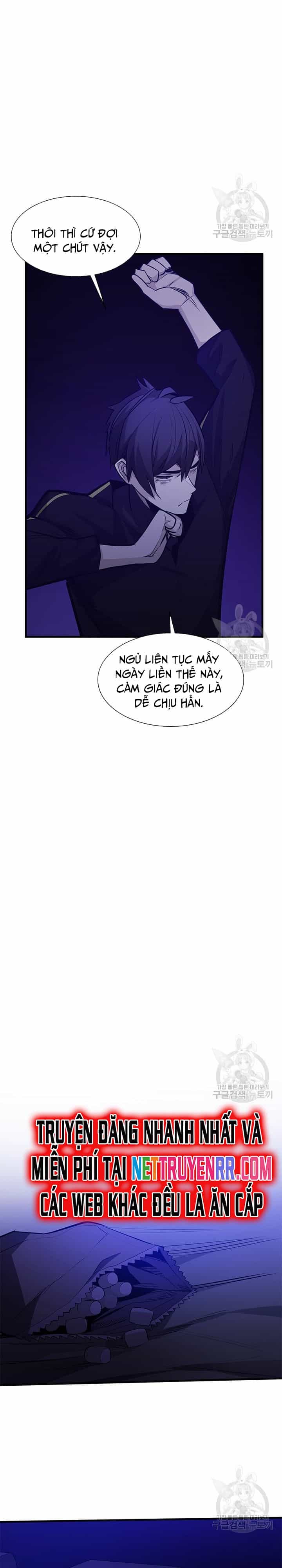 Hầm Ngục Hướng Dẫn Cấp Địa Ngục - Chương 115 - ảnh 23
