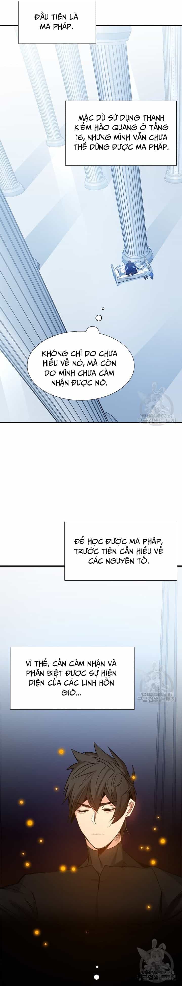 Hầm Ngục Hướng Dẫn Cấp Địa Ngục - Chương 115 - ảnh 30