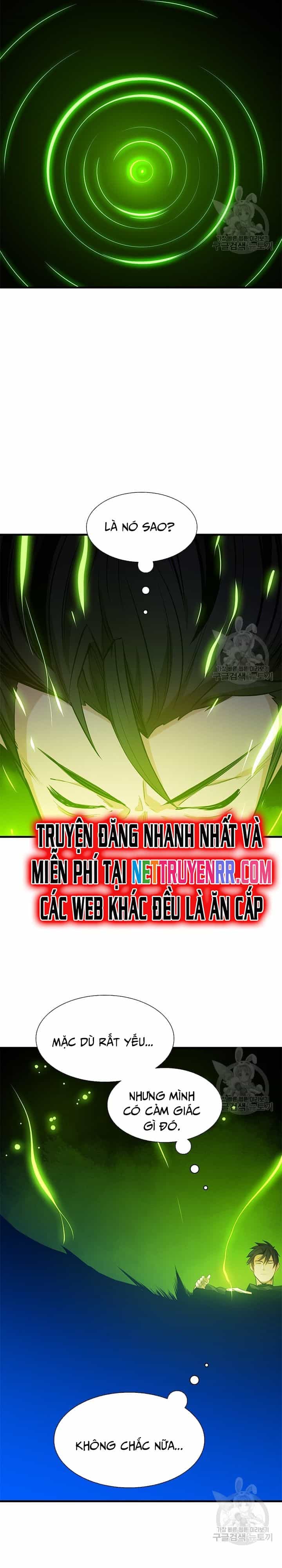 Hầm Ngục Hướng Dẫn Cấp Địa Ngục - Chương 115 - ảnh 34