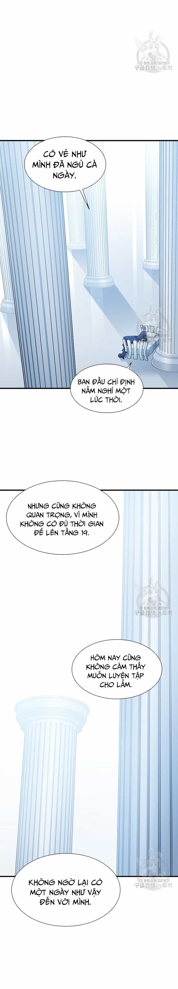 Hầm Ngục Hướng Dẫn Cấp Địa Ngục - Chương 115 - ảnh 6