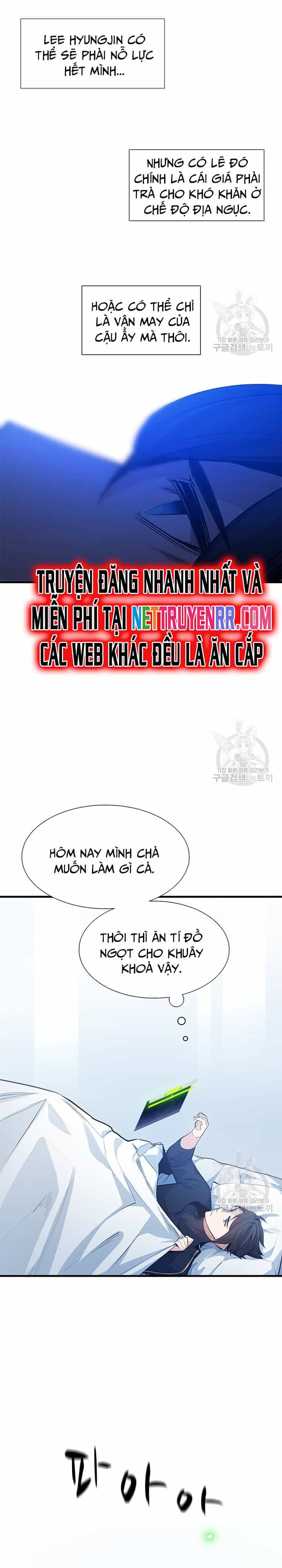 Hầm Ngục Hướng Dẫn Cấp Địa Ngục - Chương 115 - ảnh 8