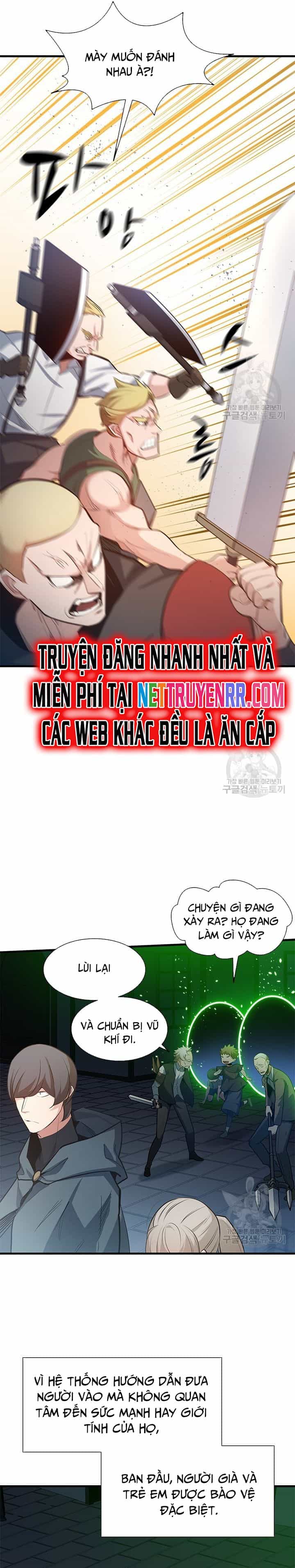 Hầm Ngục Hướng Dẫn Cấp Địa Ngục - Chương 116 - ảnh 12