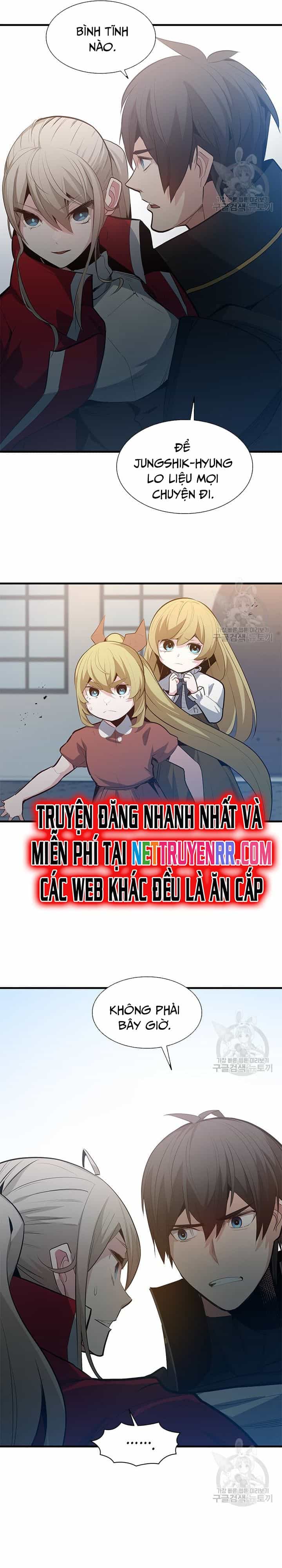 Hầm Ngục Hướng Dẫn Cấp Địa Ngục - Chương 116 - ảnh 22